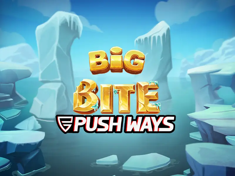 Logo da equipe Big Bite PW