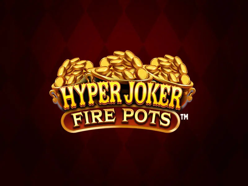 Logo da equipe Hyper Joker FP