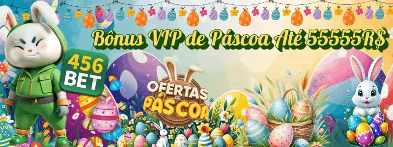 Banner Luvabet4 - Imagem Promocional Adicional