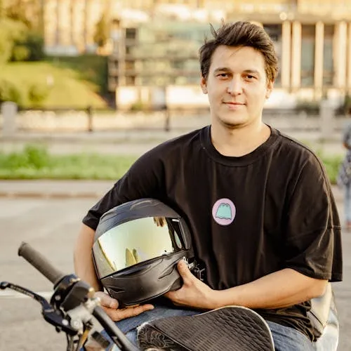 Avatar de João 'LuvaBet' Silva