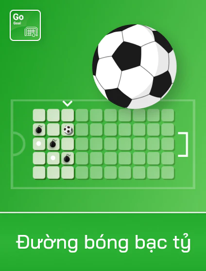Imagem do jogo luvabet4 Duong Bong Bac Ty